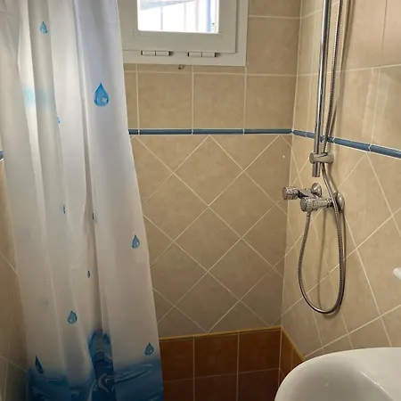 Appartement Con Piscina Compartida *