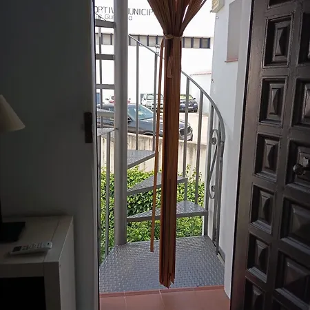 Con Piscina Compartida * Cómpeta